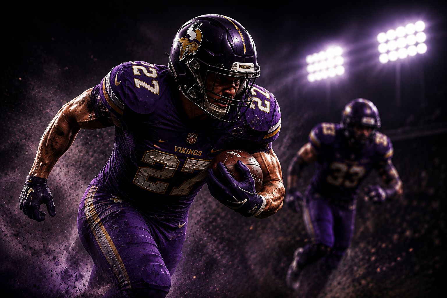 American Football 