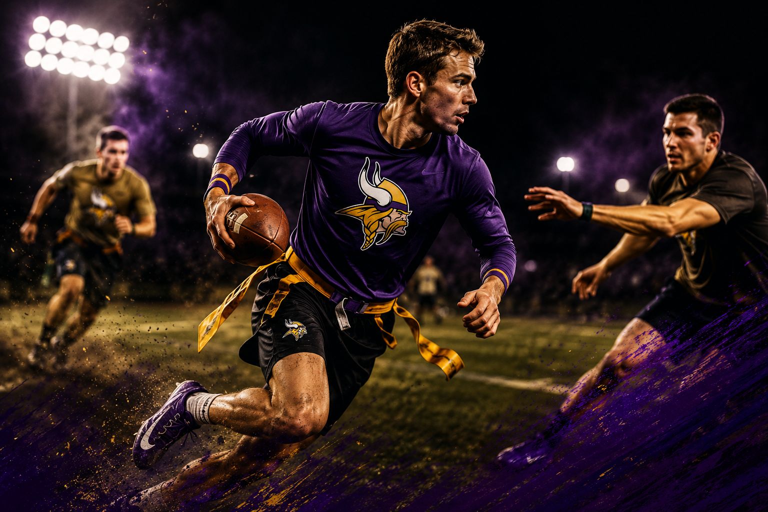 Flag Football